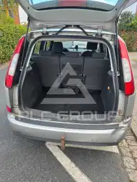 2004 Ford FOCUS