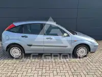 2004 Ford FOCUS