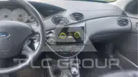 2004 Ford FOCUS