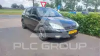 2004 Ford FOCUS
