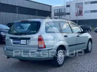 2004 Ford FOCUS