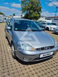2004 Ford FOCUS
