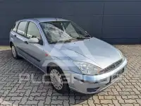 2004 Ford FOCUS