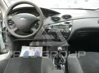 2004 Ford FOCUS