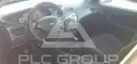 2004 Ford FOCUS