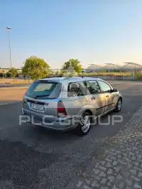 2004 Ford FOCUS