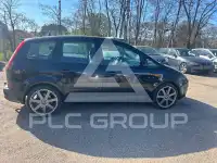 2004 Ford FOCUS