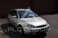2004 Ford FOCUS