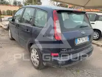 2004 Ford FOCUS