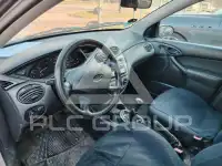 2004 Ford FOCUS