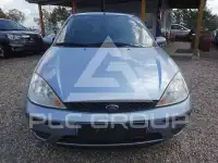 2004 Ford FOCUS