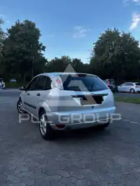 2004 Ford FOCUS