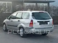 2004 Ford FOCUS