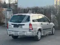 2004 Ford FOCUS