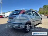 2004 Ford FOCUS