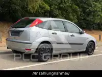 2004 Ford FOCUS