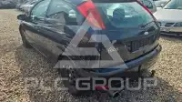 2004 Ford FOCUS