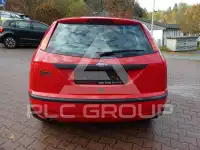 2004 Ford FOCUS