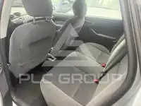 2004 Ford FOCUS