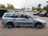 2004 Ford FOCUS