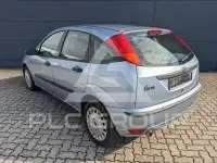 2004 Ford FOCUS