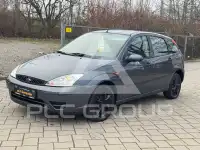 2004 Ford FOCUS