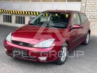 2004 Ford FOCUS