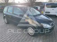 2004 Ford FOCUS