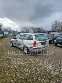 2004 Ford FOCUS