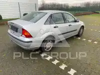 2004 Ford FOCUS