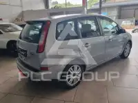 2004 Ford FOCUS