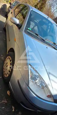 2004 Ford FOCUS
