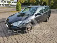 2004 Ford FOCUS