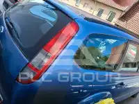 2004 Ford FOCUS