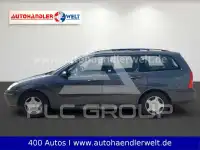 2004 Ford FOCUS