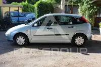 2004 Ford FOCUS