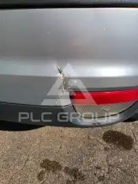 2004 Ford FOCUS