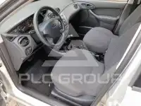 2004 Ford FOCUS