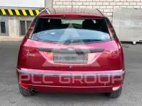 2004 Ford FOCUS