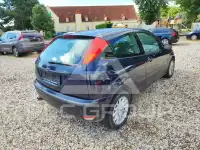 2004 Ford FOCUS
