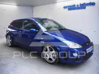 2004 Ford FOCUS