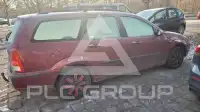 2004 Ford FOCUS