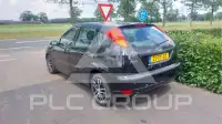 2004 Ford FOCUS