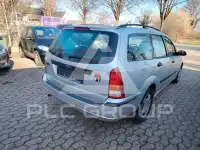 2004 Ford FOCUS
