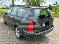 2004 Ford FOCUS