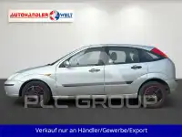 2004 Ford FOCUS