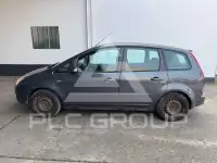 2004 Ford FOCUS