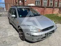 2004 Ford FOCUS