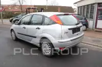 2004 Ford FOCUS