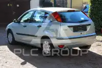 2004 Ford FOCUS
